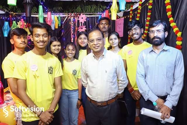 Softvision_College